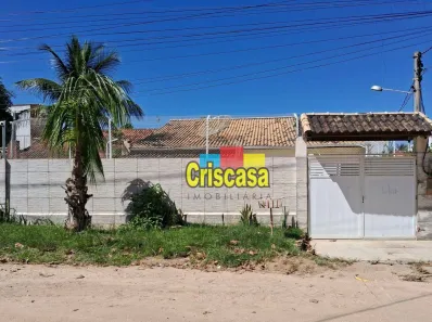 Casa com 4 Quartos para venda ou aluguel, 120m² no Praia Linda, São Pedro da Aldeia