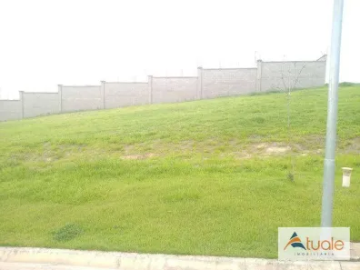 Lote/Terreno à venda, 300m² no Jardim Ypê, Paulínia