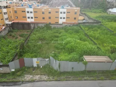 Lote/Terreno à venda, 360m² no Benfica, Juiz de Fora