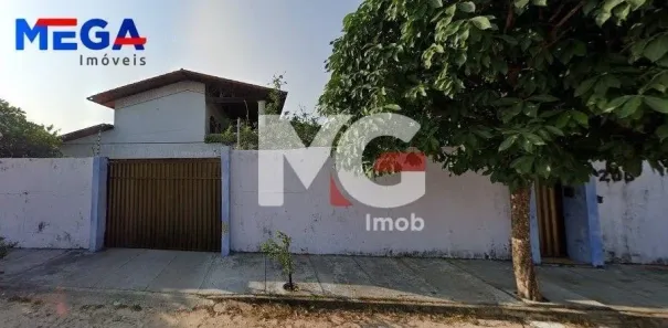 Casa com 6 Quartos à venda, 720m² no Edson Queiroz, Fortaleza