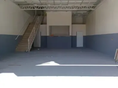 Galpão/Depósito/Armazém para alugar, 220m² no Nova Petrópolis, São Bernardo do Campo