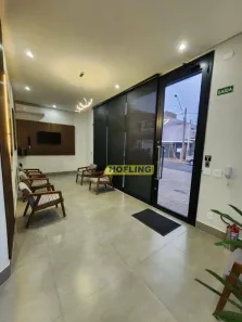 Sala Comercial para alugar, 19m² no Jardim Residencial São José, Rio Claro