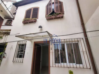 Sobrado com 1 Quarto para alugar, 65m² no Jardim Alzira, São Paulo