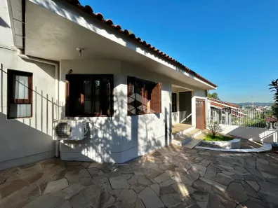 Casa com 3 Quartos à venda, 147m² no Encosta do Sol, Estância Velha