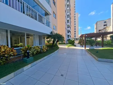 Apartamento com 3 Quartos à venda, 84m² no Brotas, Salvador
