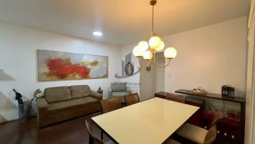 Apartamento com 4 Quartos à venda, 116m² no Santa Rosa, Barra Mansa