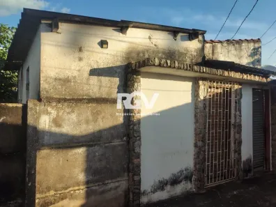 Casa com 1 Quarto para alugar, 45m² no Martins, Uberlândia