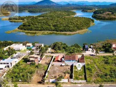 Lote/Terreno à venda, 300m² no Meaípe, Guarapari