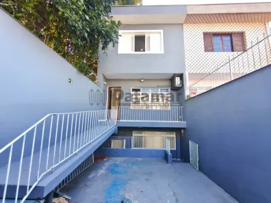 Sobrado com 4 Quartos à venda, 245m² no Jardim Monte Kemel, São Paulo