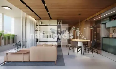 Apartamento com 3 Quartos à venda, 96m² no Pinheiros, São Paulo