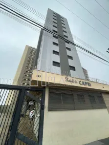 Apartamento com 1 Quarto para alugar, 35m² no Montolar, Marília