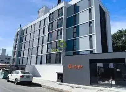 Apartamento com 2 Quartos à venda, 51m² no Serraria, São José