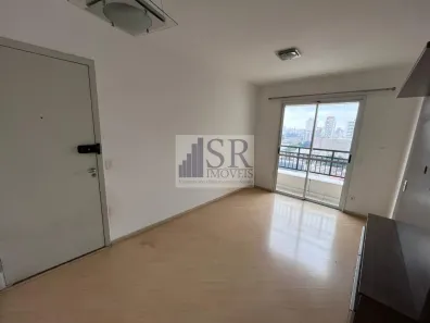 Apartamento com 2 Quartos à venda, 55m² no Tatuapé, São Paulo