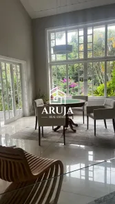 Casa de Condomínio com 6 Quartos para alugar, 650m² no Novo Horizonte Hills I e II, Arujá