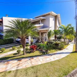Casa de Condomínio com 3 Quartos à venda, 277m² no Jardim Monte Verde, Valinhos