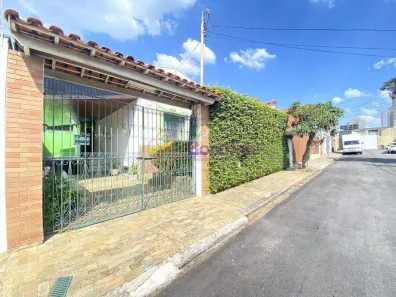 Casa com 4 Quartos à venda, 455m² no Jardim Santa Júlia, Jundiaí