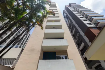 Apartamento com 2 Quartos à venda, 133m² no Jardim Paulista, São Paulo