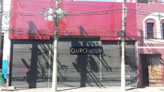 Galpão/Depósito/Armazém à venda, 720m² no Mooca, São Paulo