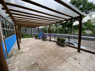 Prédio Comercial para alugar, 2151m² no Vila da Serra, Nova Lima