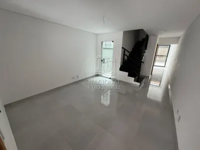 Sobrado com 3 Quartos à venda, 183m² no Vila Metalúrgica, Santo André