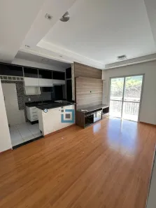 Apartamento com 2 Quartos à venda, 60m² no Portais (Polvilho), Cajamar