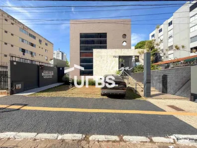 Sala Comercial para alugar, 55m² no Setor Aeroporto, Goiânia