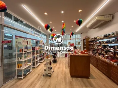 Ponto Comercial à venda, 80m² no Agronômica, Florianópolis