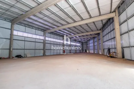 Galpão/Depósito/Armazém para alugar, 900m² no Jardim Vista Alegre, Paulínia