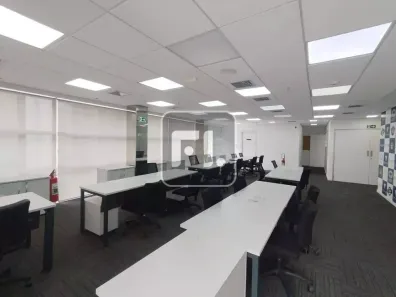 Sala Comercial para venda ou aluguel, 290m² no Vila Olímpia, São Paulo