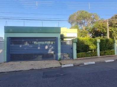 Casa com 3 Quartos à venda, 342m² no Jardim Paulista, Atibaia