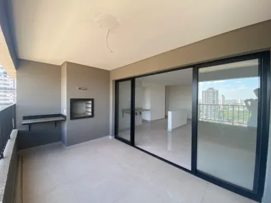 Apartamento com 3 Quartos à venda, 113m² no Serrinha, Goiânia