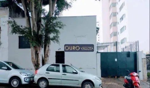 Galpão/Depósito/Armazém para alugar, 540m² no Alto da Mooca, São Paulo