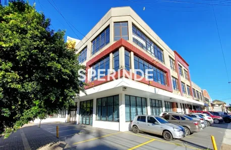 Sala Comercial para alugar, 1275m² no São Geraldo, Porto Alegre