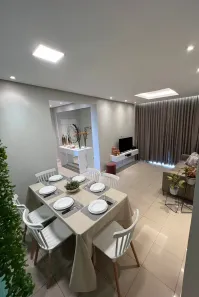Apartamento com 3 Quartos à venda, 90m² no Campina, Belém