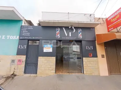 Ponto Comercial para alugar, 55m² no Jardim Tangará, São Carlos