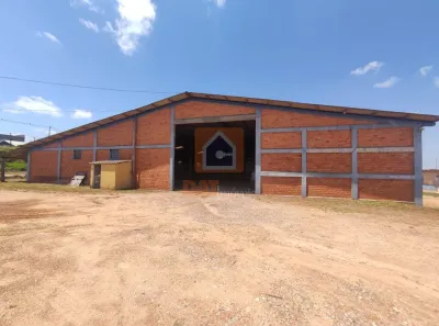 Galpão/Depósito/Armazém para alugar, 13000m² no Contorno, Ponta Grossa