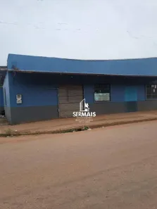 Ponto Comercial para alugar, 150m² no Caiari, Porto Velho