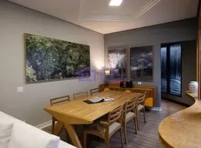Imóvel Comercial com 3 Quartos para alugar, 250m² no Mooca, São Paulo