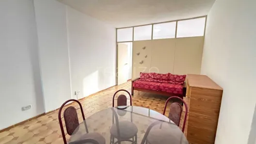 Apartamento com 1 Quarto para alugar, 42m² no Boqueirão, Praia Grande