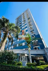 Apartamento com 3 Quartos à venda, 81m² no Centro, Canoas