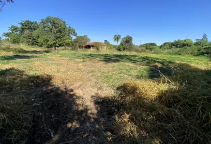 Fazenda/Sítio com 2 Quartos à venda, 7009m² no Parque João Braz - Cidade Industrial, Goiânia