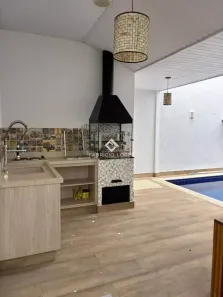 Sobrado com 4 Quartos para alugar, 250m² no Urbanova IV-A, São José dos Campos