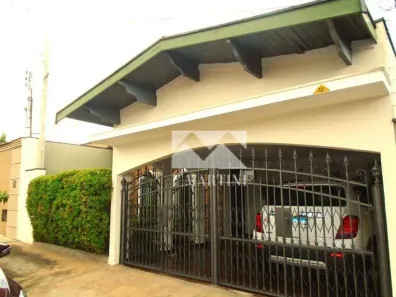 Casa com 3 Quartos à venda, 192m² no Jardim Elite, Piracicaba
