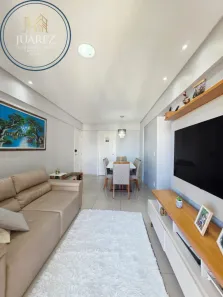 Apartamento com 3 Quartos à venda, 67m² no Brotas, Salvador
