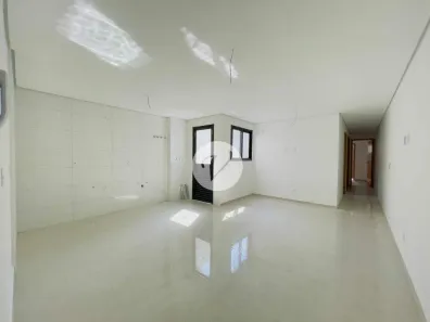 Apartamento com 3 Quartos à venda, 95m² no Paraíso, Santo André