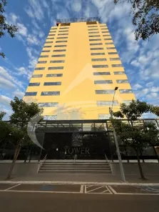 Sala Comercial para alugar, 22m² no Jardim Sumaré, Araçatuba