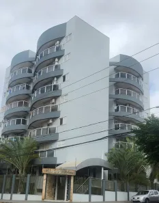 Apartamento com 2 Quartos para alugar, 86m² no Cidade Nova, São José do Rio Preto
