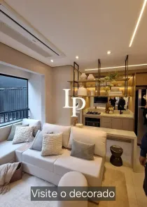 Apartamento com 2 Quartos à venda, 35m² no Vila Prudente, São Paulo