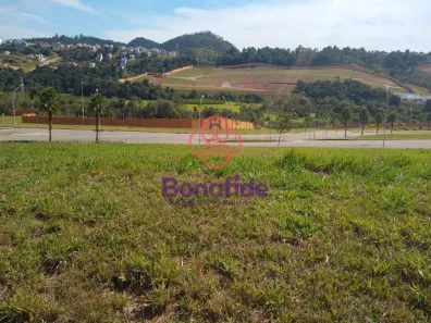 Lote/Terreno à venda, 540m² no Chácara Terra Nova, Jundiaí