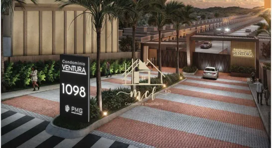 Casa de Condomínio com 2 Quartos à venda, 120m² no Jardim Imperial, Atibaia
